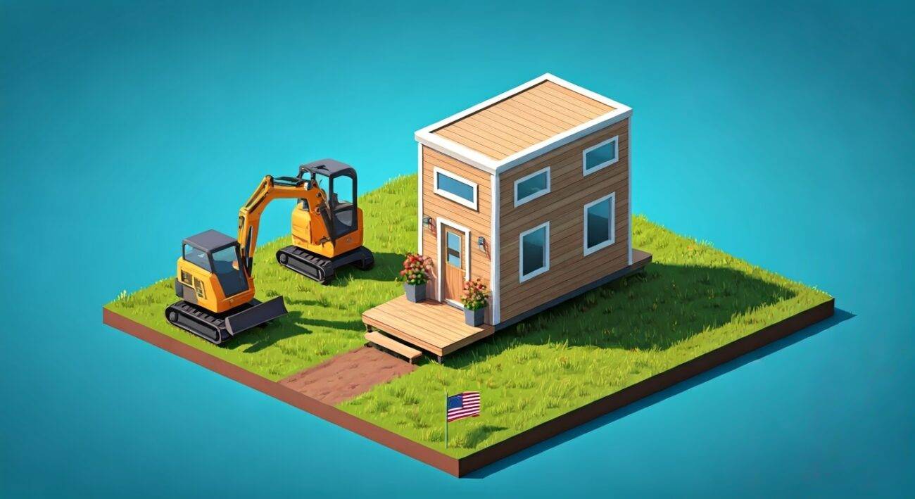 10 Ways Mini Excavators are Revolutionizing Construction
