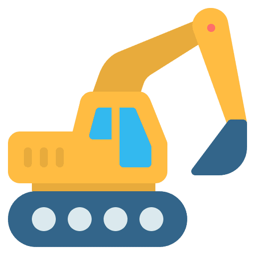 Excavators
