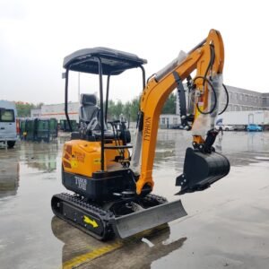 10 Mini Excavator Uses You Didn’t Know About