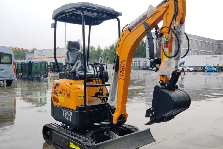 10 Mini Excavator Uses You Didn’t Know About