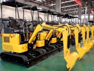 Why Mini Excavators Are Increasing in Popularity and Who’s Buying Them 3 Why Mini Excavators Are Increasing in Popularity and Who’s Buying Them