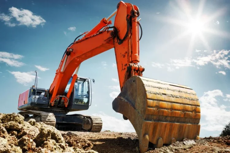 Maximize Efficiency: Mini Excavator Lift Capacity