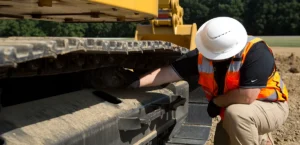 Proper Excavator Maintenance for Optimal Performance and Longevity 3 Proper Excavator Maintenance for Optimal Performance and Longevity