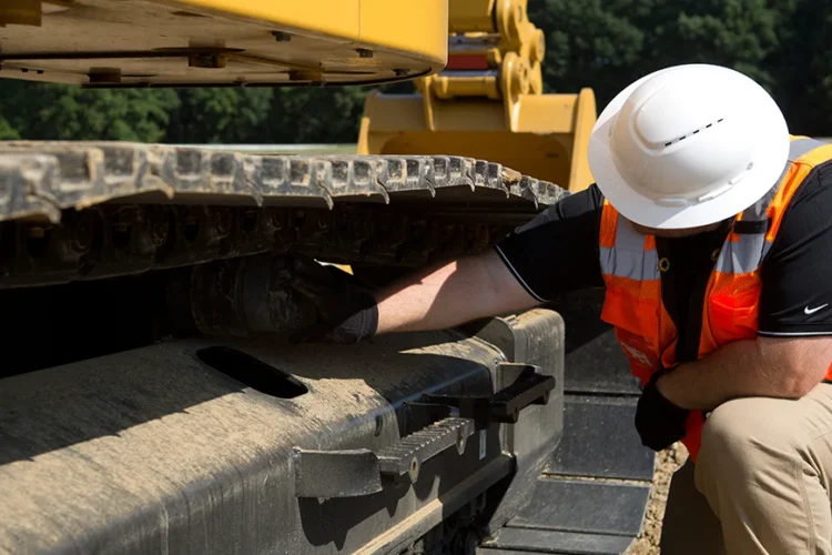 Proper Excavator Maintenance for Optimal Performance and Longevity