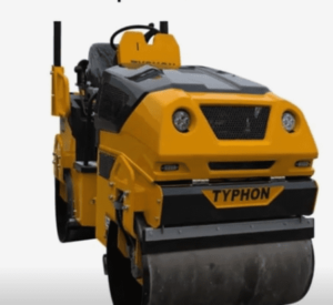 What Are the Different Types of compactor rollers?