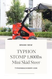 Skid Steer Maintenance: Tips for Longevity and Performance