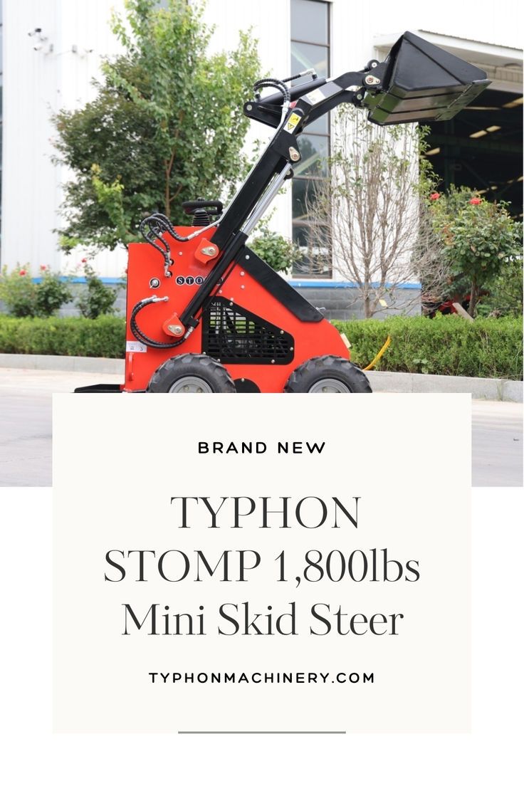 Skid Steer