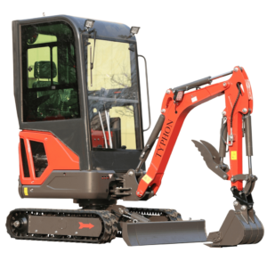 Excavators Types and Their Purposes 6 Excavators Types and Their Purposes