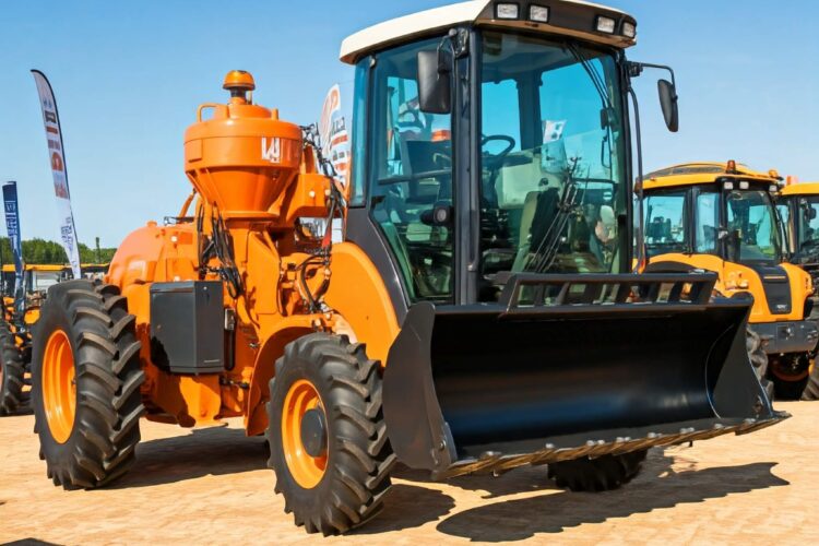 Transforming Machinery Sales: Your Guide to E-Commerce Success