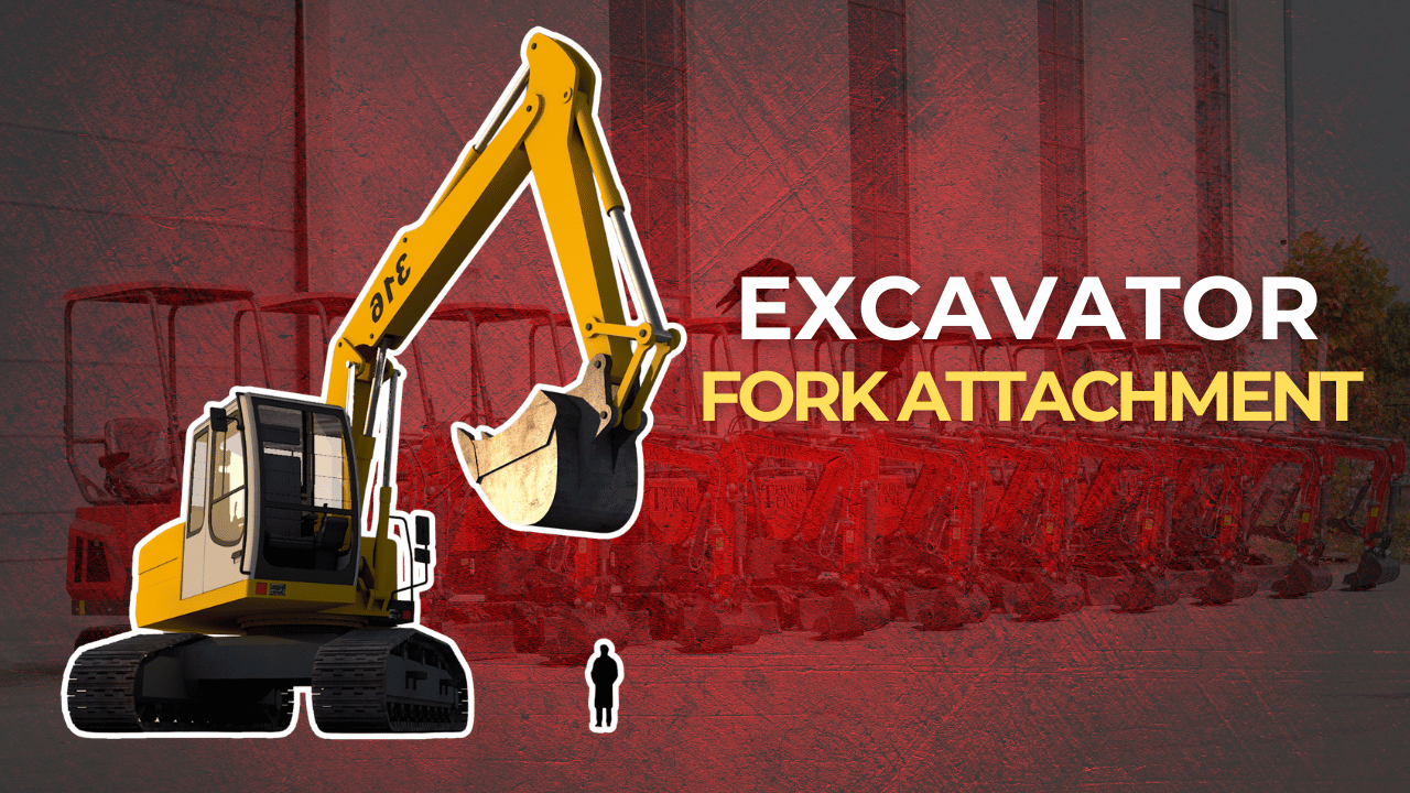 Fork Attachment