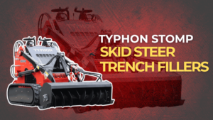 Skid Steer Trench Fillers: Elevate Your Profits Now 5 Skid Steer Trench Fillers: Elevate Your Profits Now