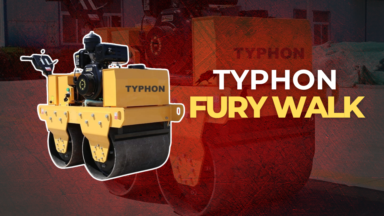 Typhon Fury Walk