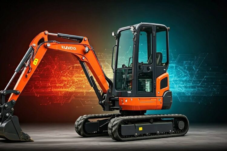 The Cost of a Kubota Mini Excavator