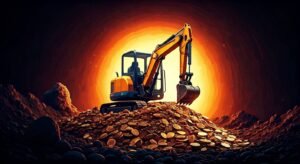 How Deep Can a Mini Excavator Dig? 2 How Deep Can a Mini Excavator Dig?