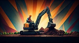 2025 Top Mini Excavators Features
