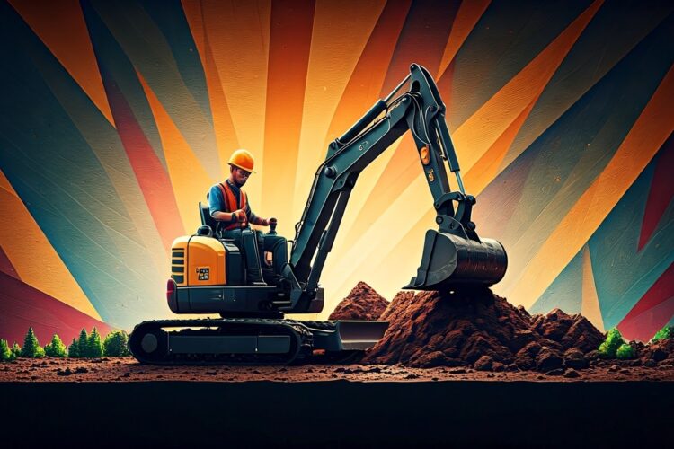 2025 Top Mini Excavators Features