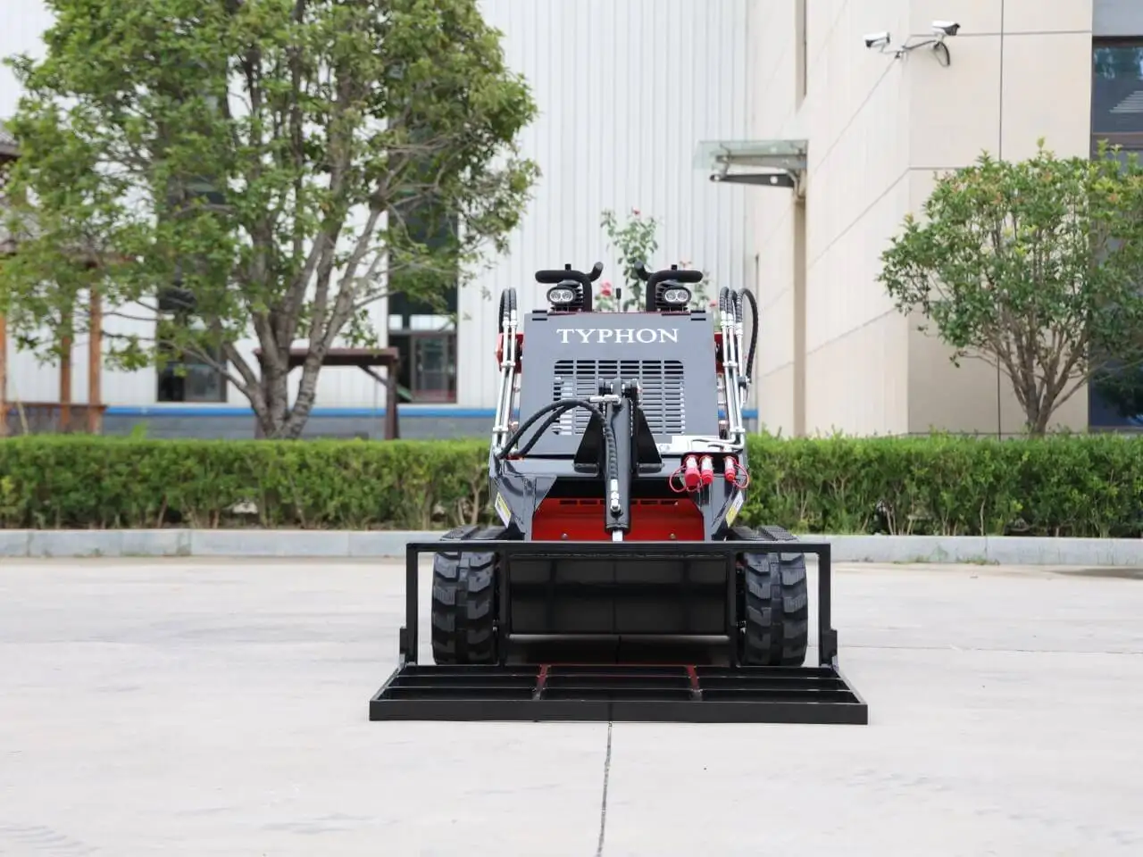 Unveiling the Best Skid Steer Brands of 2025: Your Guide to Heavy-Duty Excellence
