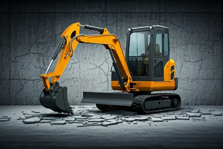 10 Ways Mini Excavators are Revolutionizing Construction