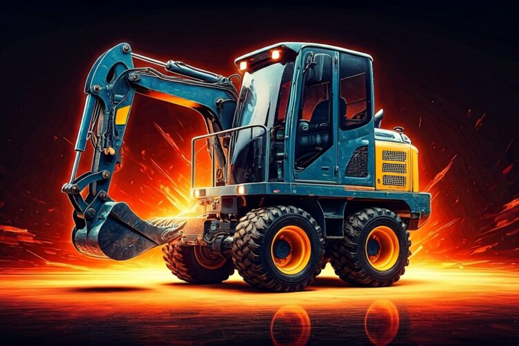 Can You Make Money With a Mini Excavator