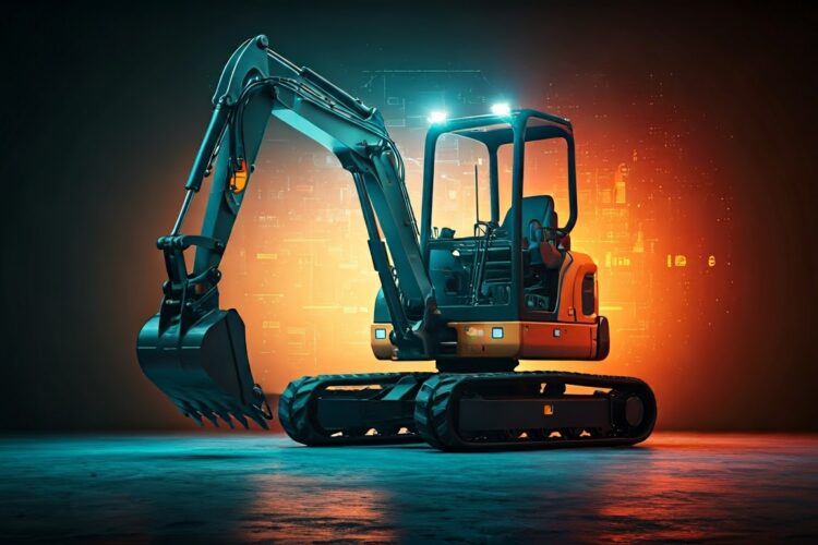 Top 10 Worldwide Construction Equipment firms