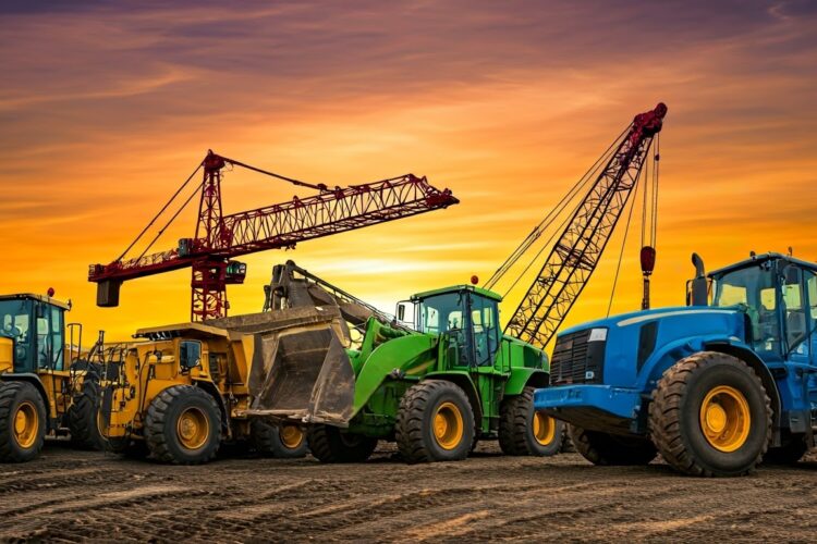Importance of Negotiating the Machinery Trader Marketplace
