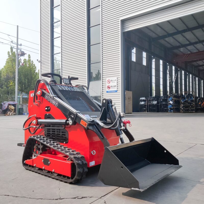 Skid Steer