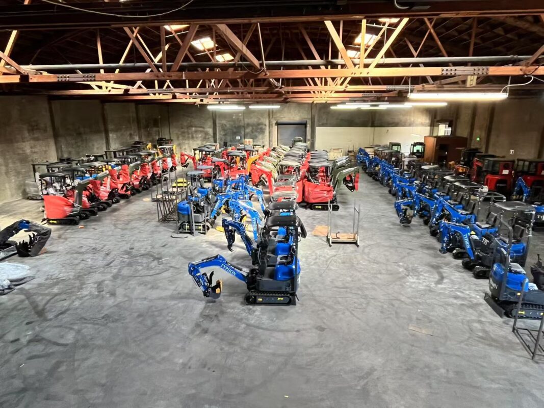 Machinery Online