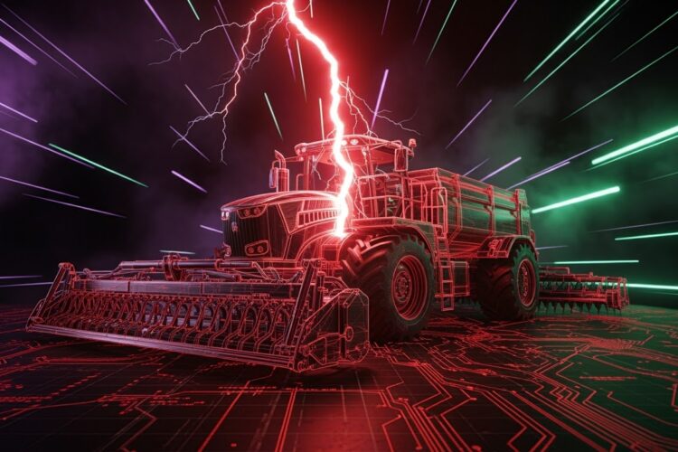 The Ultimate Safety Guide for Buying Industrial Machinery Online