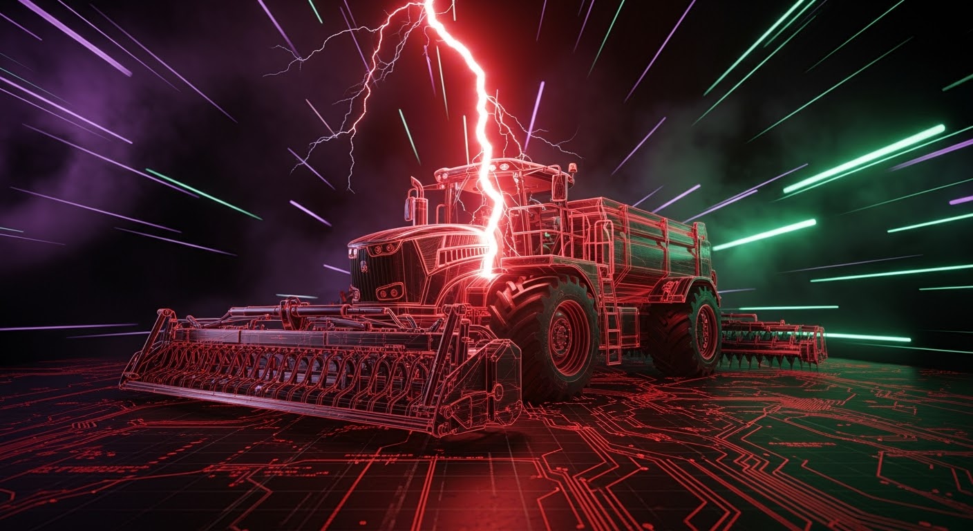 The Ultimate Safety Guide for Buying Industrial Machinery Online