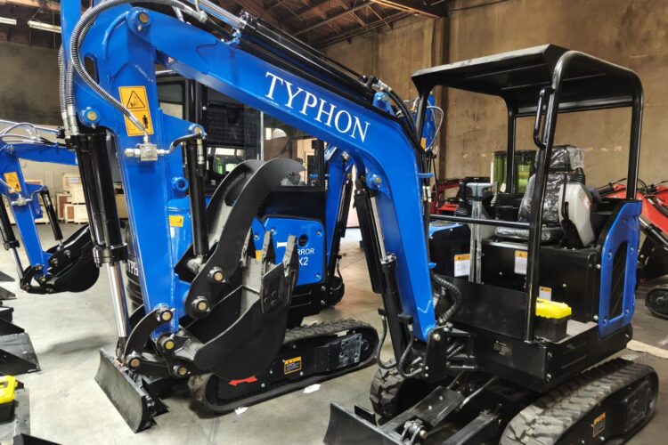 Ultimate 2025 Guide to Buying a Mini Excavator on eBay