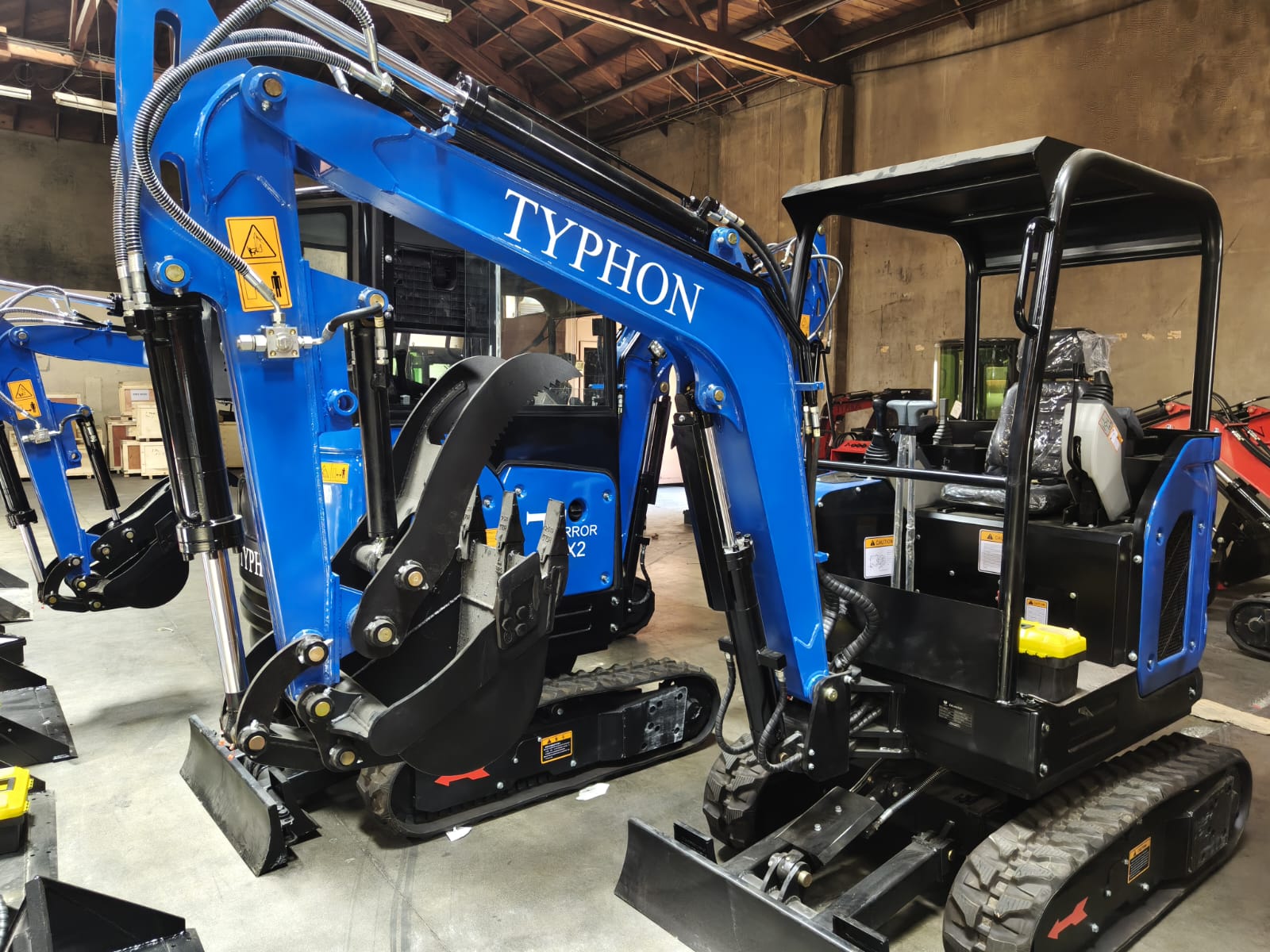 Ultimate 2025 Guide to Buying a Mini Excavator on eBay