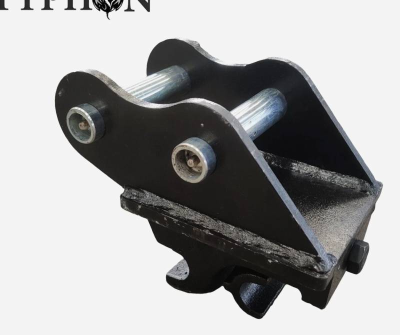 11-in-1 Mini Excavator Attachment Combo Kit All Essential Tools for Worksites 11 11-in-1 Mini Excavator Attachment Combo Kit All Essential Tools for Worksites - Image 11