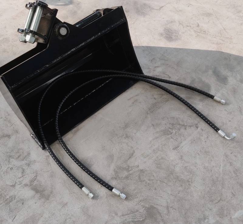 11-in-1 Mini Excavator Attachment Combo Kit All Essential Tools for Worksites 4 11-in-1 Mini Excavator Attachment Combo Kit All Essential Tools for Worksites - Image 4