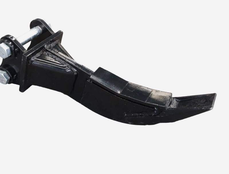 11-in-1 Mini Excavator Attachment Combo Kit All Essential Tools for Worksites 8 11-in-1 Mini Excavator Attachment Combo Kit All Essential Tools for Worksites - Image 8