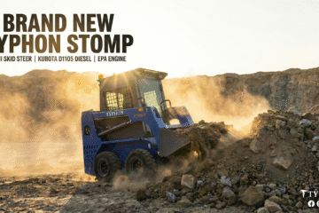 The Most Powerful Skid Steer Loaders of 2025