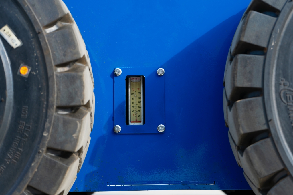 Brand New TYPHON STOMP Mini Skid Steer Kubota D1105 Diesel EPA Engine USA 18 Brand New TYPHON STOMP Mini Skid Steer Kubota D1105 Diesel EPA Engine USA - Image 18