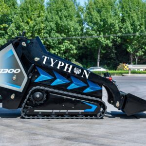 TYPHON STOMP X1300