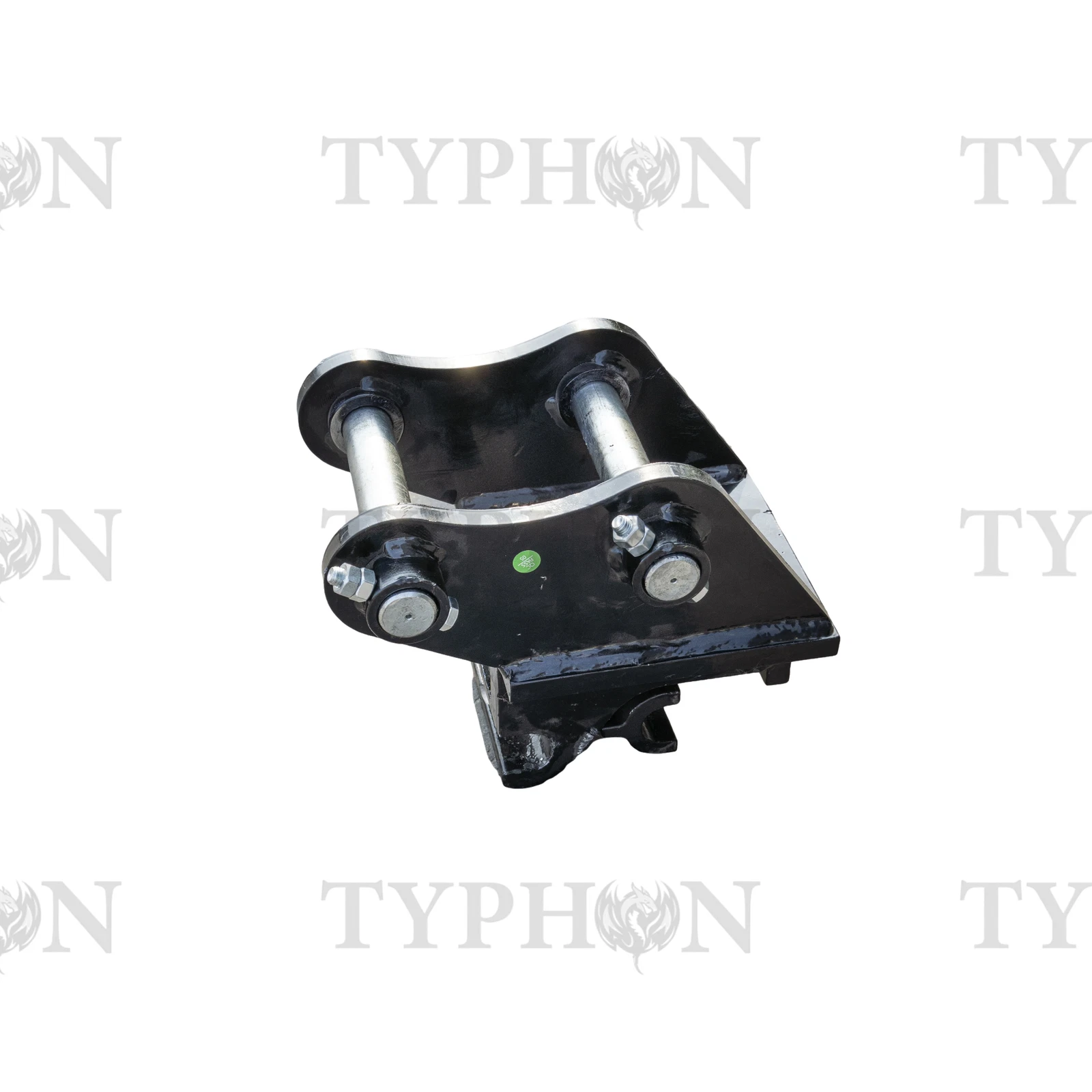 Quick Hitch Attachment