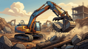 TYPHON Hydraulic Thumb enhances your excavator’s efficiency! Unlock expert strategies!