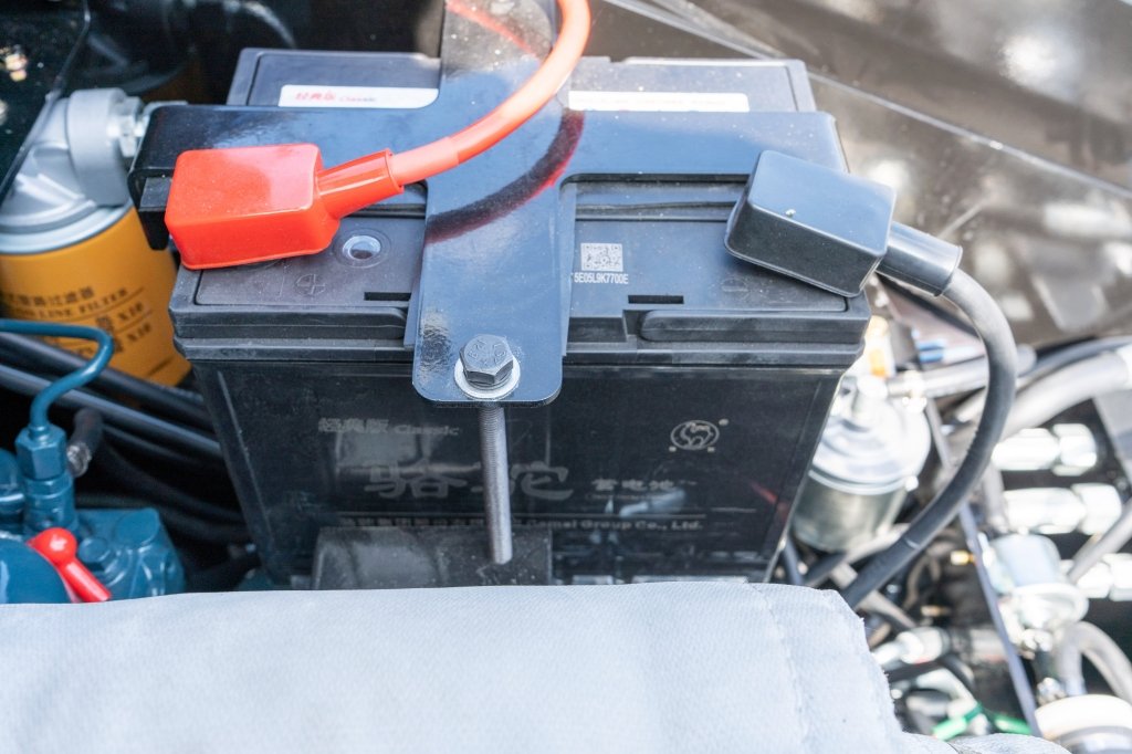 Brand New TYPHON STOMP X1300 25HP Kubota Diesel Mini Skid Steer Loader 9 Brand New TYPHON STOMP X1300 25HP Kubota Diesel Mini Skid Steer Loader - Image 9