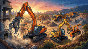 Typhon attachments are here to revolutionize your work! Experience unmatched quality and functionality!