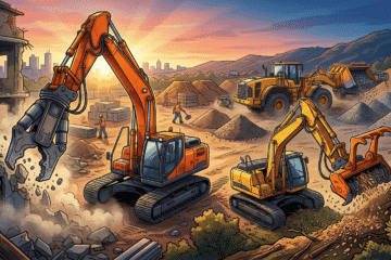 Typhon attachments are here to revolutionize your work! Experience unmatched quality and functionality!