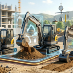 Looking to Compare Mini Excavators? Dive into our Ultimate Guide!