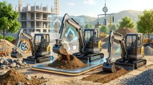 Looking to Compare Mini Excavators? Dive into our Ultimate Guide! 5 Looking to Compare Mini Excavators? Dive into our Ultimate Guide!
