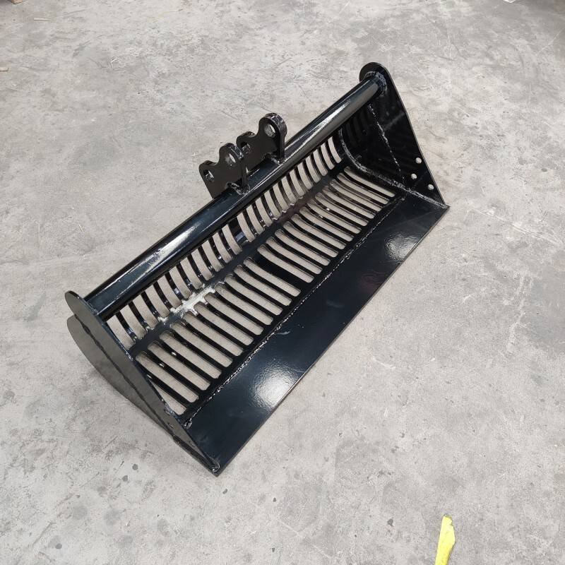 Screening skeleton Bucket Attachment 600mm TYPHON Mini Excavators USA 3 Screening skeleton Bucket Attachment 600mm TYPHON Mini Excavators USA - Image 3