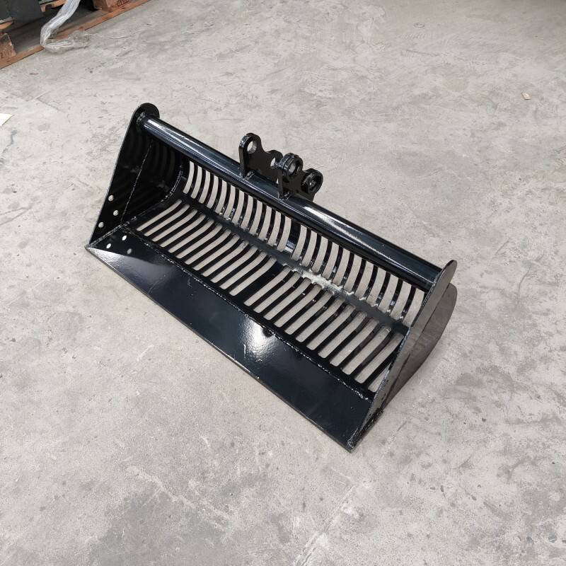 Screening skeleton Bucket Attachment 600mm TYPHON Mini Excavators USA 4 Screening skeleton Bucket Attachment 600mm TYPHON Mini Excavators USA - Image 4