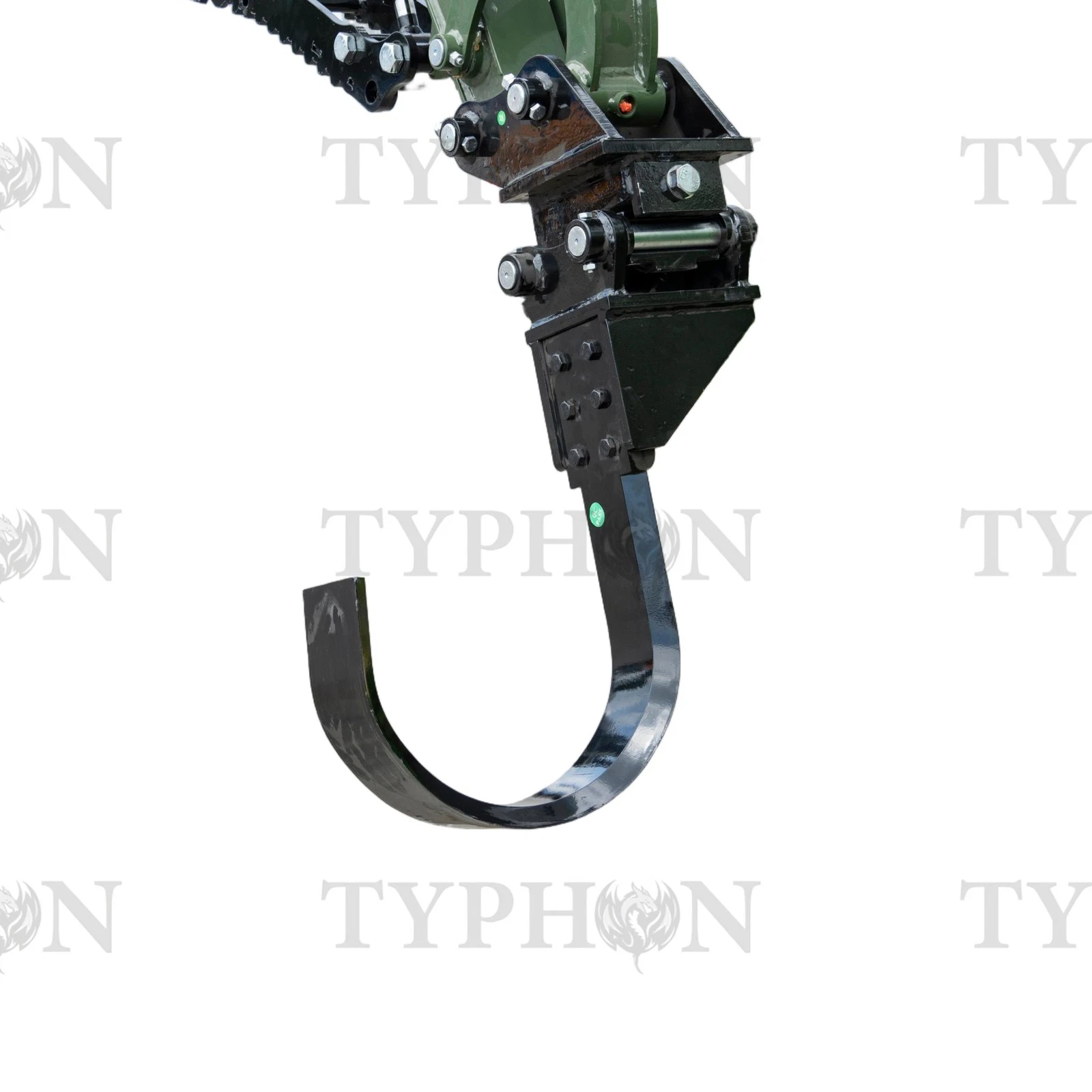 Tree Digging Blade Attachment Root Cutting Digging Blade For 2-3 ton Excavator 9 Tree Digging Blade Attachment Root Cutting Digging Blade For 2-3 ton Excavator - Image 9