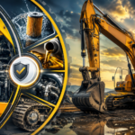 Unlock the secrets of Mini Excavator Maintenance! Follow our expert tips!