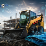 Experience the future of construction with revolutionary Skid Steer GPS Technology. Learn how!