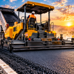Asphalt Pavers Uncovered: Navigate the Road to Your Perfect Purchase!